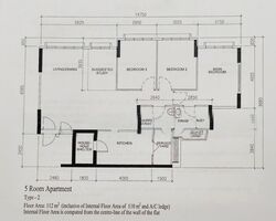 Blk 816A Keat Hong Mirage (Choa Chu Kang), HDB 5 Rooms #554960351
